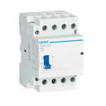 NCH8-63M/40 AC24V 50/60Hz