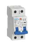 NB4LE-AFD 2P C6 A 30mA