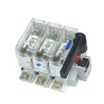 NHR40-400/3W No fuse