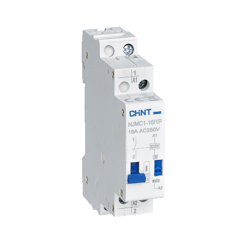 NJMC1-16/1P AC24V
