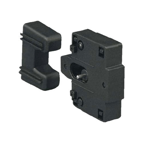 NXC-40-65 Mechanical interlock