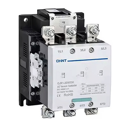 CJX1-265/22K AC/DC 220V