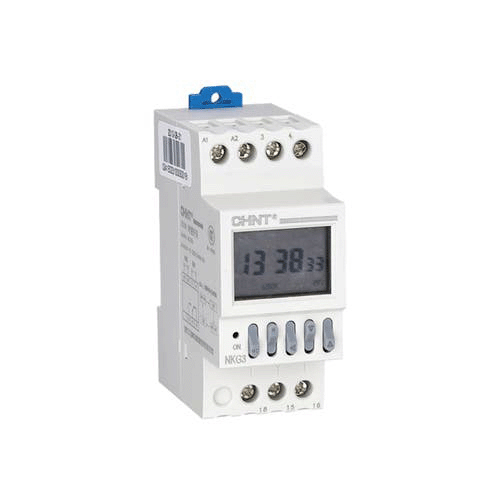 NKG3-M 16-ON 16-OFF AC230V