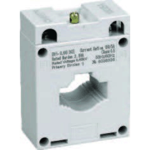 BH-0.66 30 I 200/5A class 0.5-1 IEC
