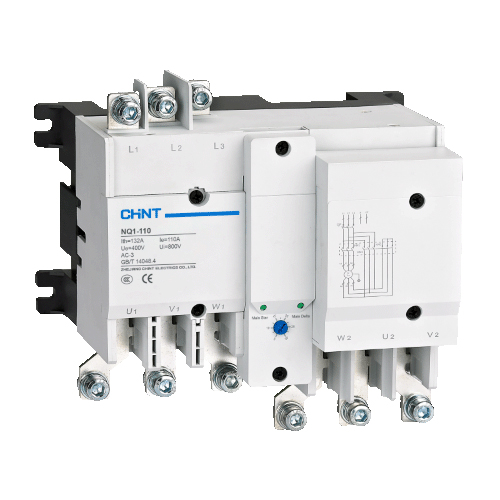 NQ1-75 75A 220V