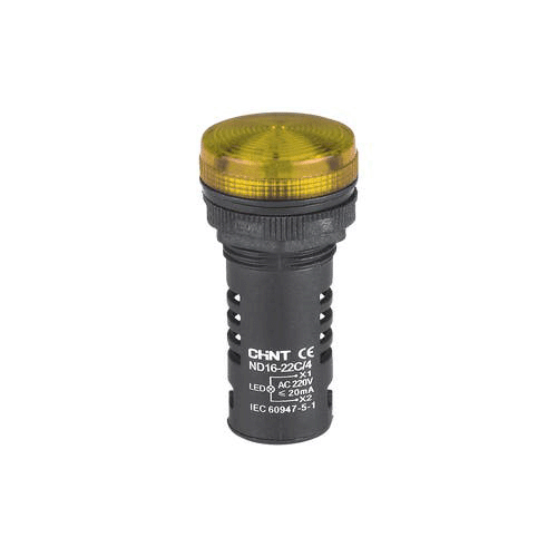 ND16-22C/4 230V-YEL