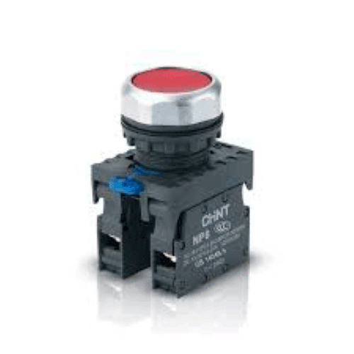 NP8-01BND RED AC/DC 24V