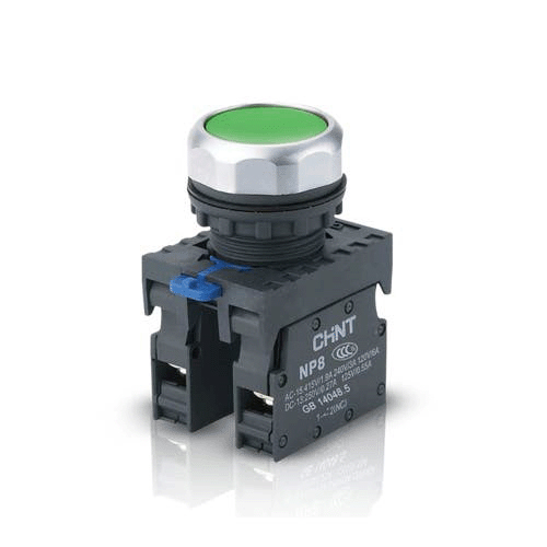 NP8-10BND GRN AC/DC 24V