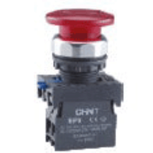 NP8-01MD/1 RED AC/DC 24V