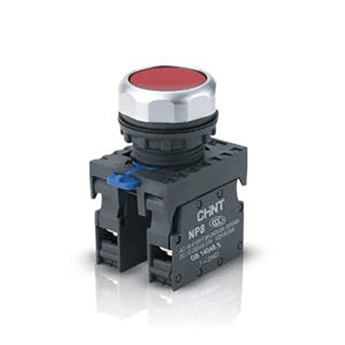 NP8 LB RED AC 110V-230V