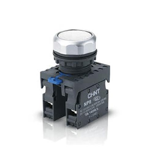 NP8 LB WHT AC 110V-230V