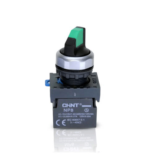 NP8-20XD/21 GRN AC 110V-230V