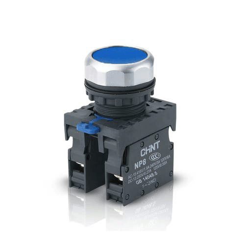 NP8-10BND BLU AC 110V-230V