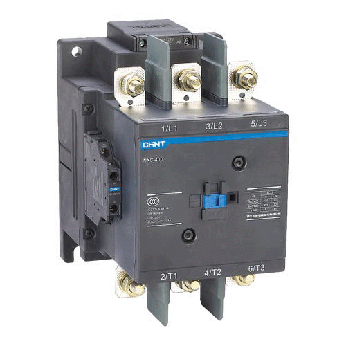 NXC-265 AC/DC 220V-240V