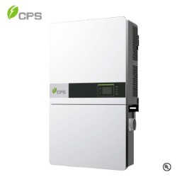 CPS SCA50KTL-DO