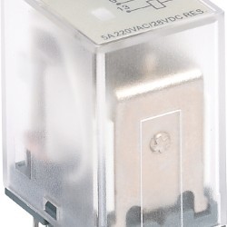 NXJ/2Z(B)12VDCPLU