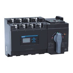 NXZ-125/4B 125A