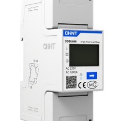 DDSU666 230V 5(80)A 2P