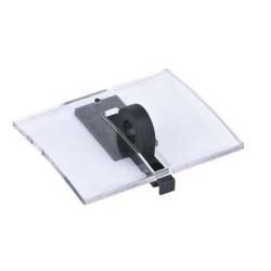 NXA16 BUTTON PLATE