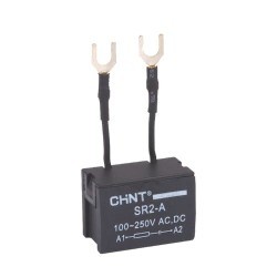SR2-C 100V-250V AC/DC