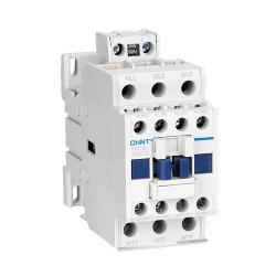 NC8-38/4 230V 50Hz