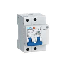 NB4LE-AFD 2P B16 A 30mA