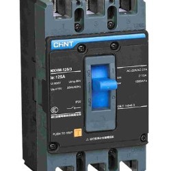 NXHM-250/3 250A