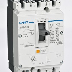 NM8N-250HVS TM 250 3P