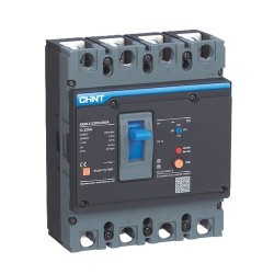 NXMLE-630S/4300BY 630A C 0.3s