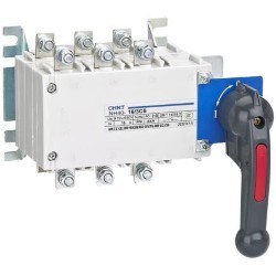 NH40-2500/3CSW