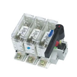 NHR40-630/3W No fuse
