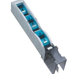 NHRT40-250/3L No fuse