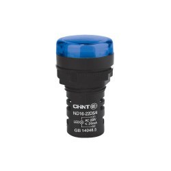 ND16-22DS/2 24V BLU