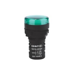 ND16-22DS/2 24V GRN