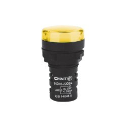 ND16-22DS/4 230V YEL