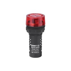 ND16-22LC AC 220V RED