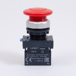 NP8-01M/1 RED