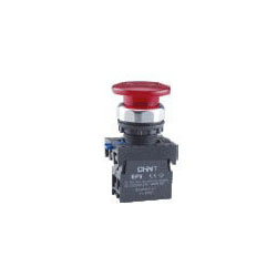 NP8-01MD/1 RED AC/DC 24V