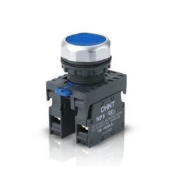 NP8 LB BLU AC 110V-230V