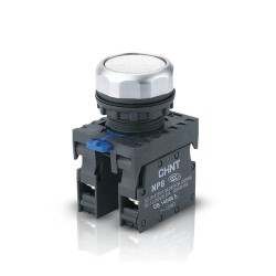 NP8-10BND WHT AC 110V-230V
