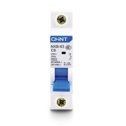 NXB-63 1P C2 6KA