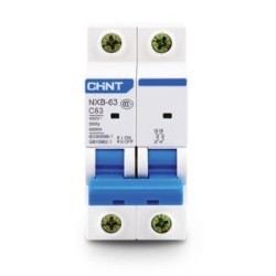 NXB-63 2P C4 6KA