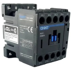 NXC-06M/4 24V
