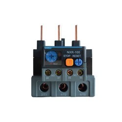 NXR-100 37A-50A