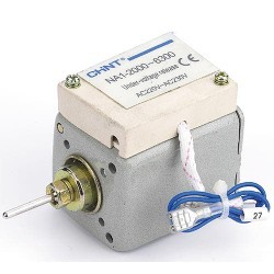 NXA20/40-UVT-400VAC