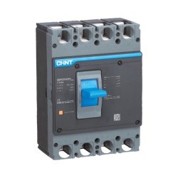 NXM-125S/4300B 125A