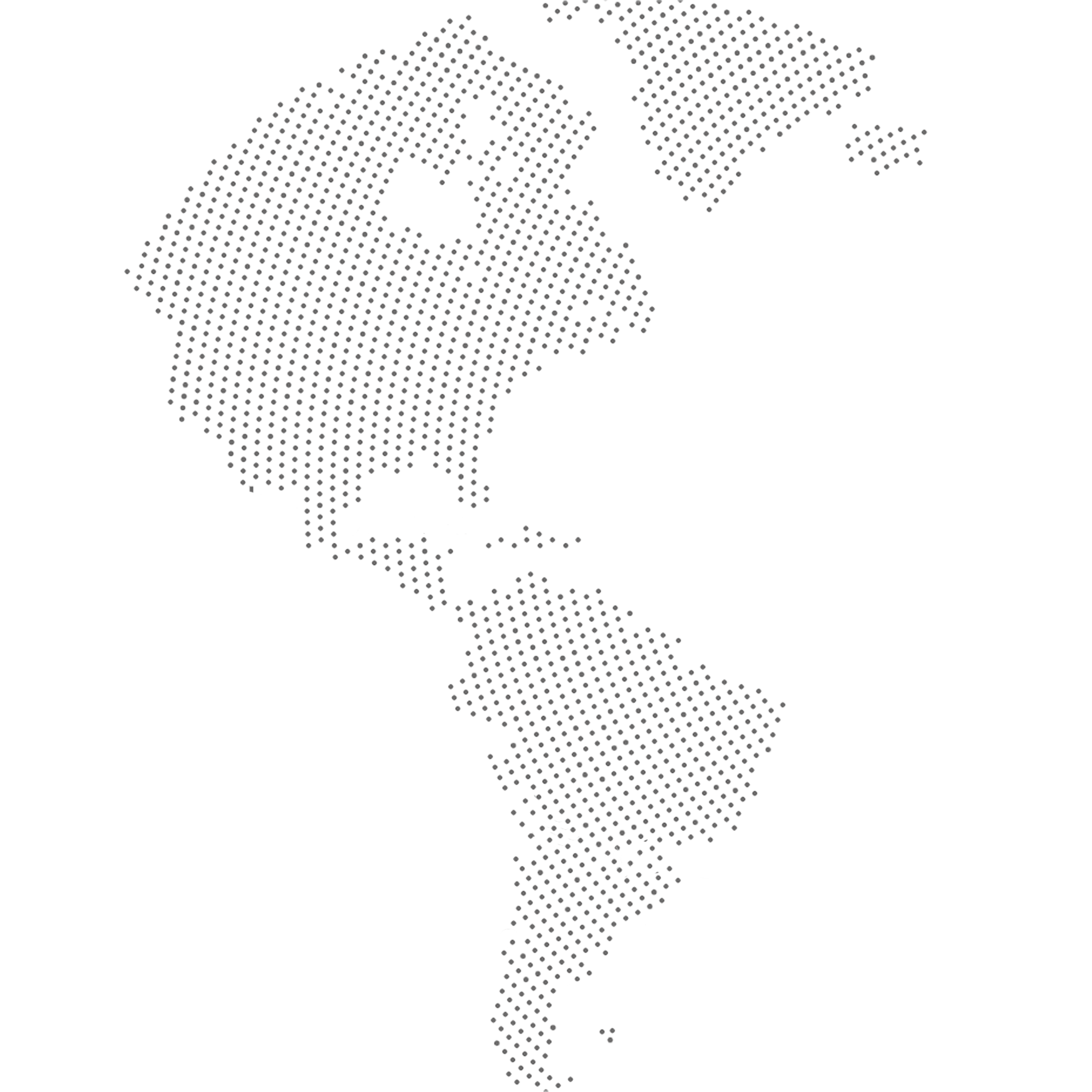 Mapa de América