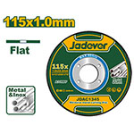 Disco Corte Metal 115