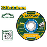 Disco Corte Metal 230
