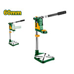 Soporte Taladro 90° 60mm Ø43mm